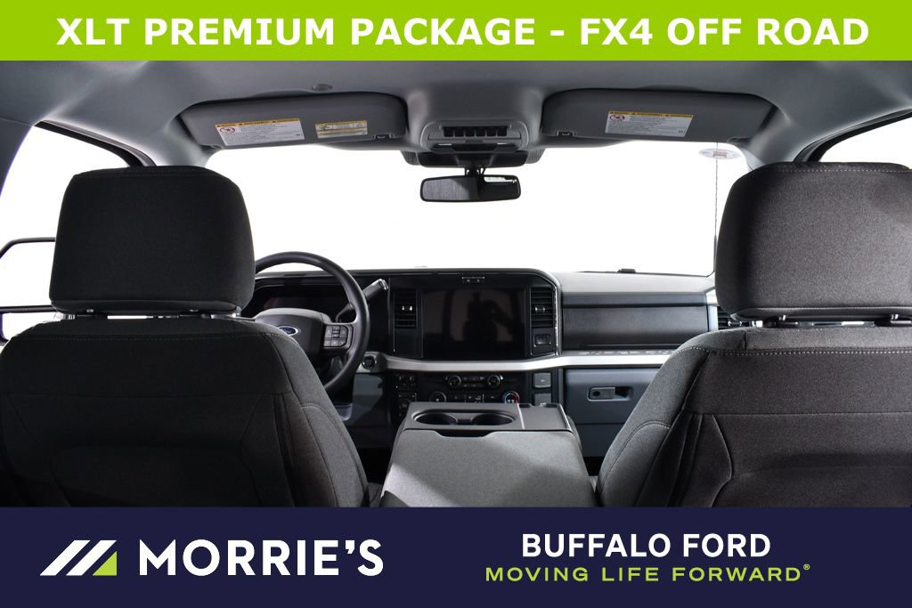 New 2026 Ford F350 XLT w/ XLT Premium Package image 17