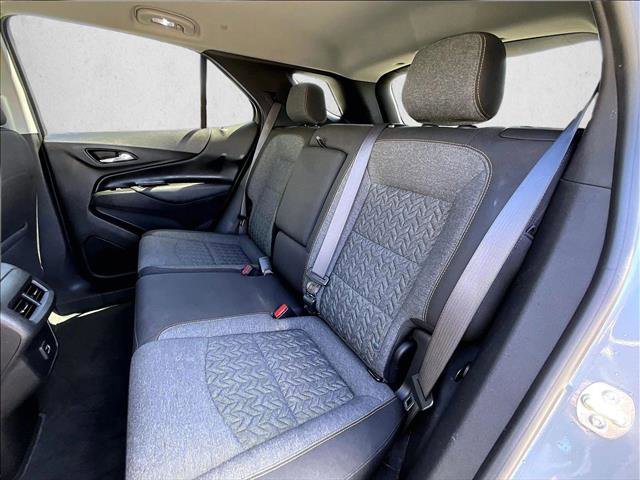 Used 2024 Chevrolet Equinox LT image 28