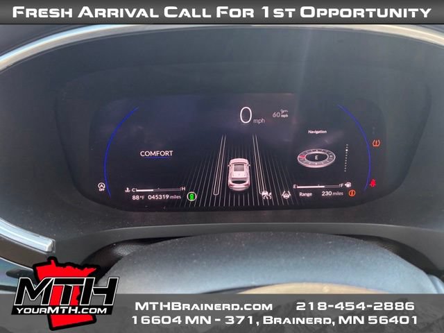 Used 2023 Acura MDX SH-AWD w/ Advance Package image 13