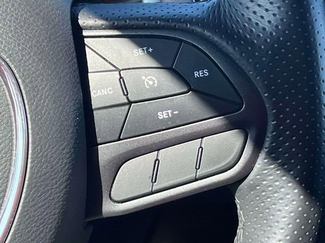 Used 2022 Dodge Durango R/T w/ Blacktop Package image 23