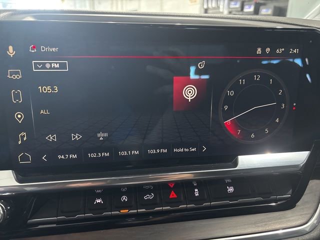 Used 2025 GMC Sierra 1500 SLT image 23