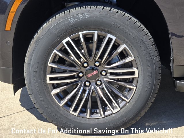 New 2027 GMC Yukon Elevation w/ Elevation Preferred Package RWD image 9