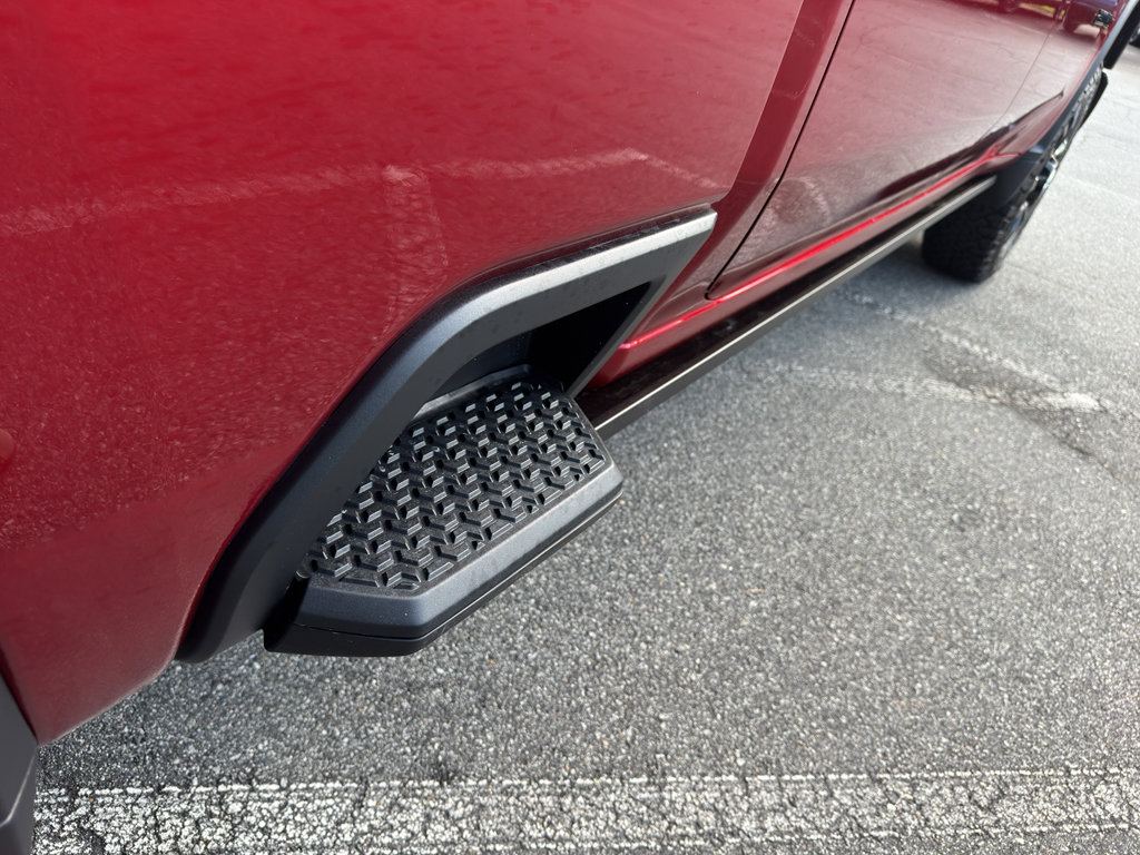 New 2026 Chevrolet Silverado 2500 LTZ w/ LTZ Plus Package image 9