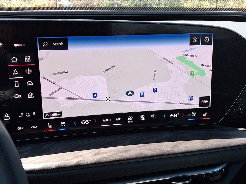 Used 2025 Audi Q5 Premium Plus image 18