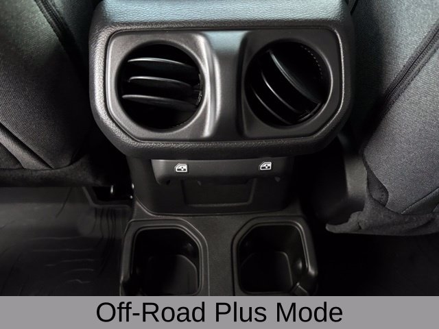New 2026 Jeep Gladiator Sport AWD/4WD image 17