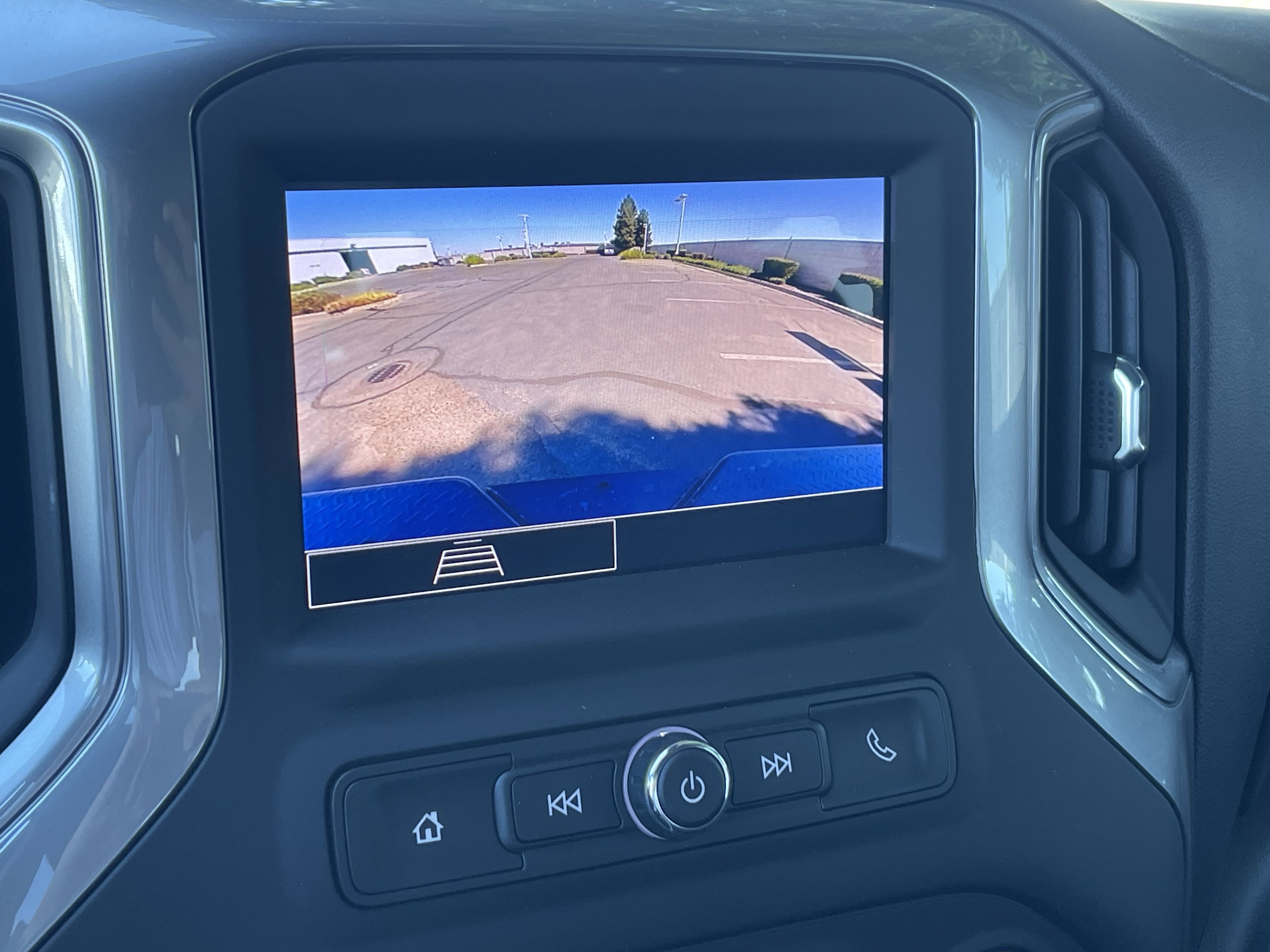 New 2025 Chevrolet Silverado 3500 W/T w/ WT Convenience Package image 19