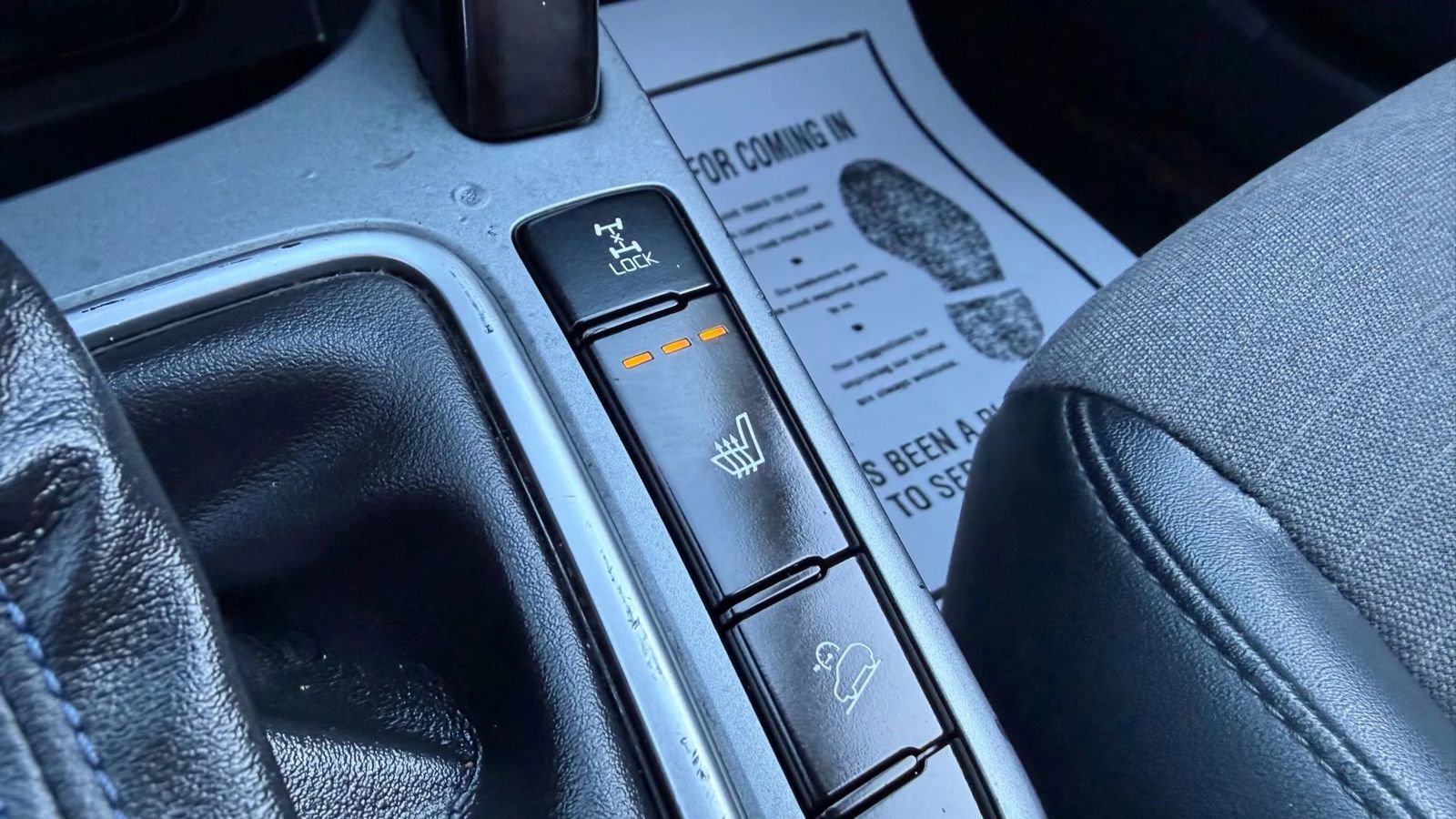 Used 2021 Kia Seltos S image 32