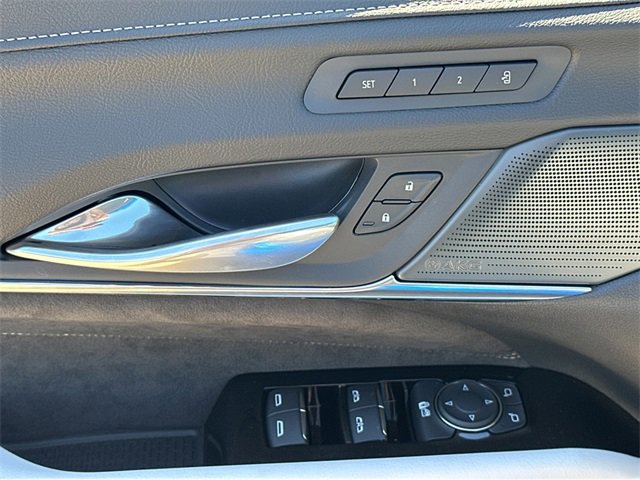 New 2026 Cadillac CT4 V Blackwing w/ Technology Package image 29