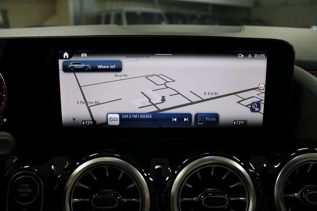 Used 2024 Mercedes-Benz GLA 250 w/ Exclusive Package image 30