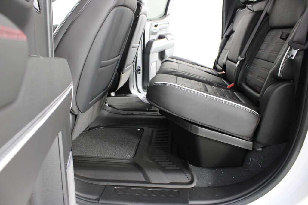 New 2026 GMC Sierra 1500 AT4X AWD/4WD image 22