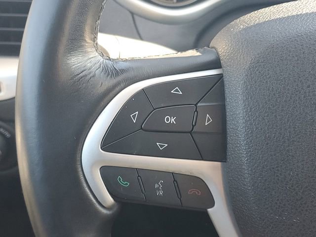 Used 2016 Jeep Cherokee Trailhawk w/ Cold Weather Group image 22