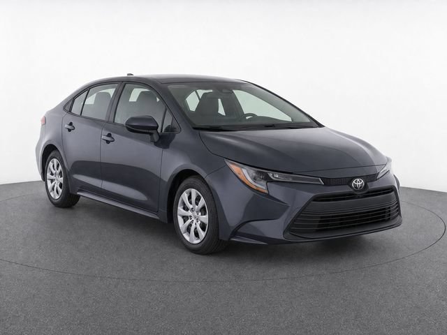 Used 2024 Toyota Corolla LE FWD image 2