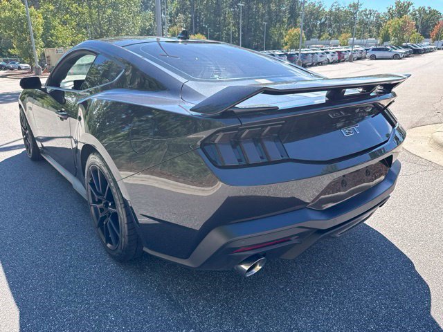 Used 2024 Ford Mustang GT Premium w/ GT Performance Package RWD image 15