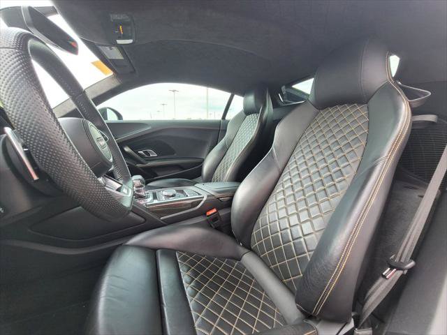 Used 2020 Audi R8 V10 performance AWD/4WD image 26