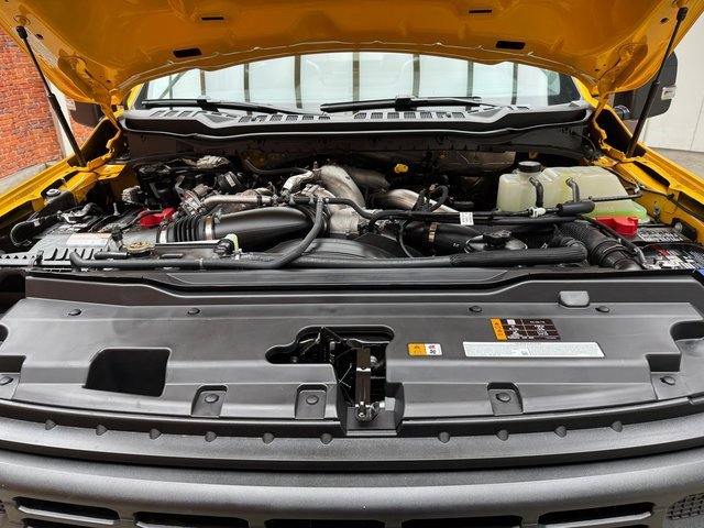 New 2026 Ford F550 4x4 Regular Cab Super Duty image 23