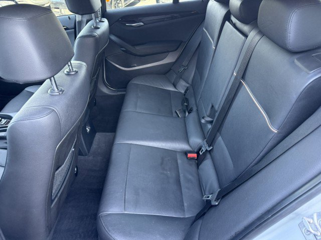 Used 2015 BMW X1 xDrive35i image 8