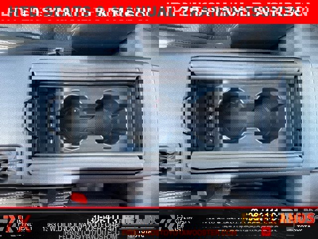 New 2025 Toyota GR86 Premium image 50