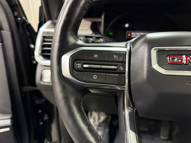 Used 2024 GMC Acadia Elevation w/ LPO, Floor Liner Package AWD/4WD image 19