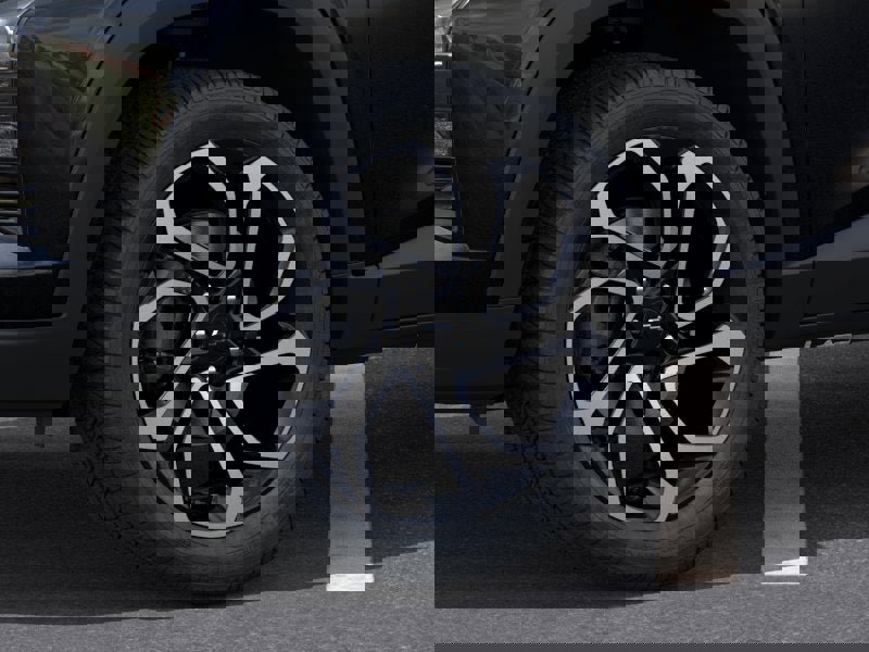 New 2026 Chevrolet Trax RS image 33