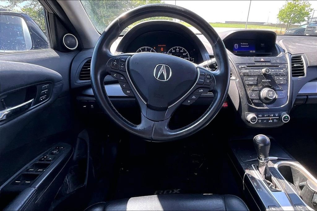 Used 2016 Acura RDX FWD image 6