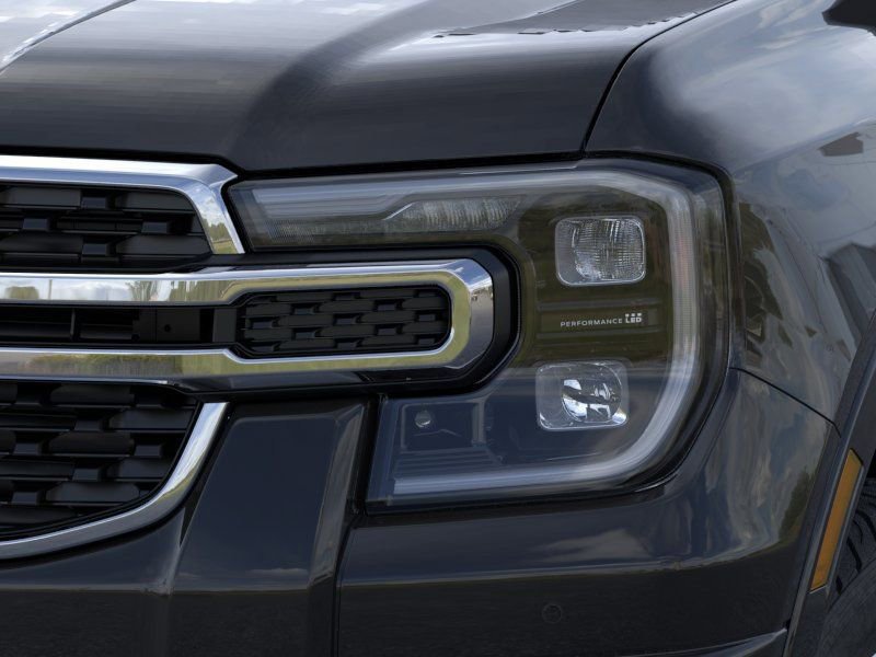New 2026 Ford Ranger Lariat w/ FX4 Off-Road Package AWD/4WD image 19