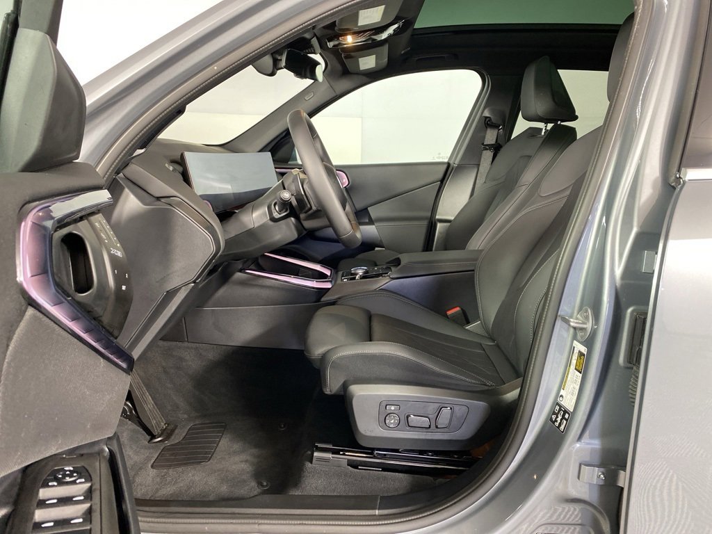 Used 2025 BMW X3 xDrive30i w/ Premium Package image 10