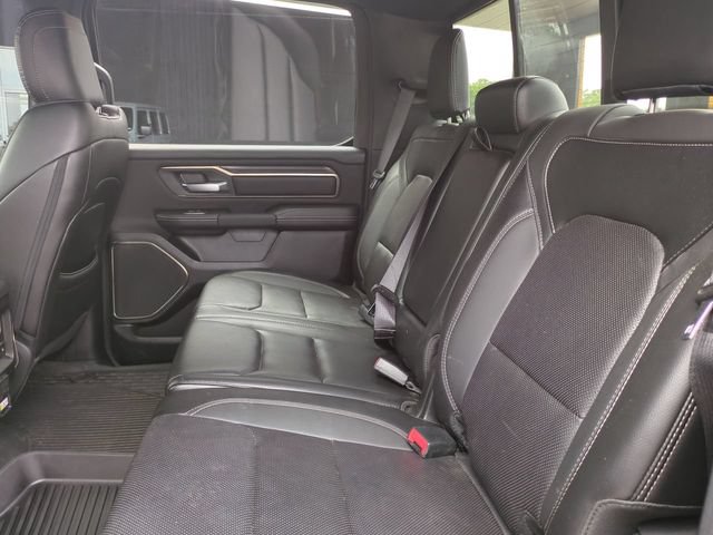 Used 2023 RAM 1500 Rebel w/ Rebel Level 2 Equipment Group AWD/4WD image 14
