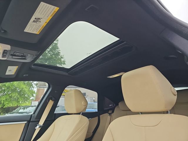 Used 2019 BMW 430i Gran Coupe w/ Convenience Package RWD image 10