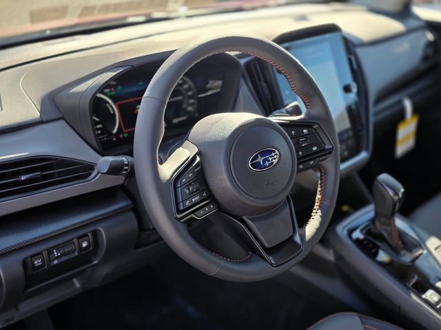 New 2026 Subaru Crosstrek 2.5i Limited image 10