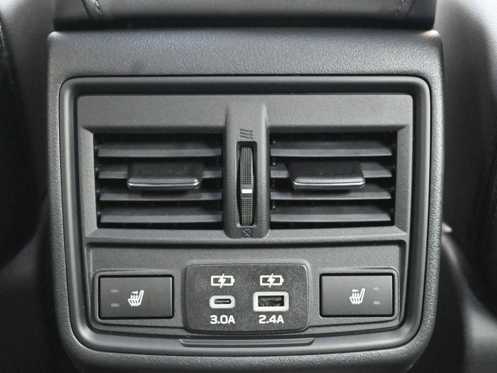 New 2026 Subaru Outback Limited XT image 21