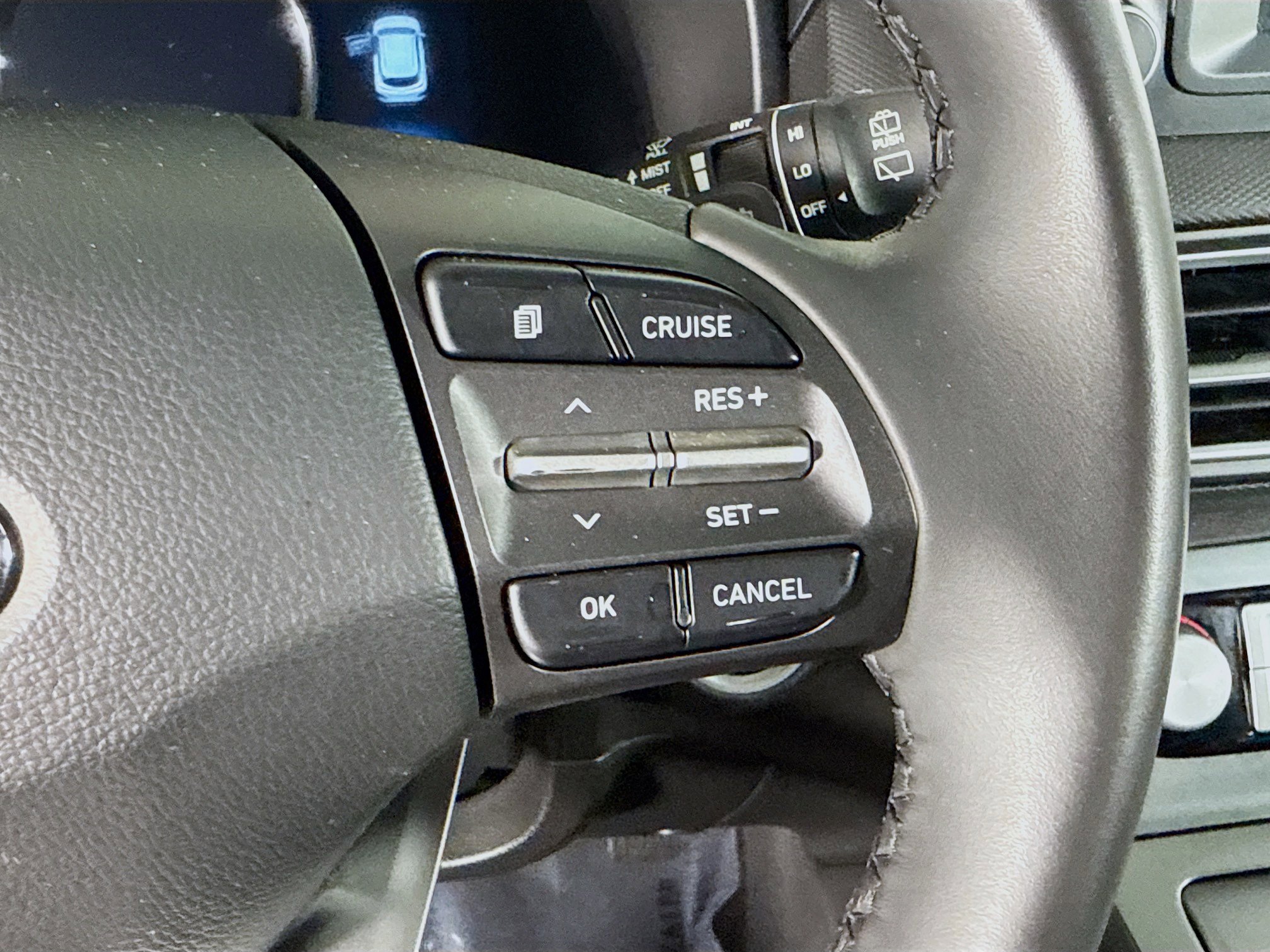 Used 2021 Hyundai Kona Limited w/ Cargo Package image 15