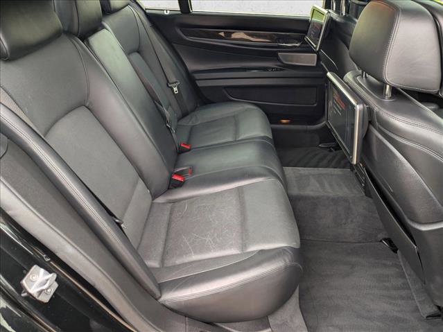 Used 2014 BMW ALPINA B7 image 24