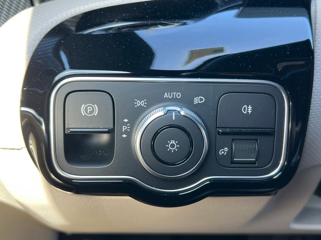 New 2025 Mercedes-Benz CLA 250 4MATIC image 20