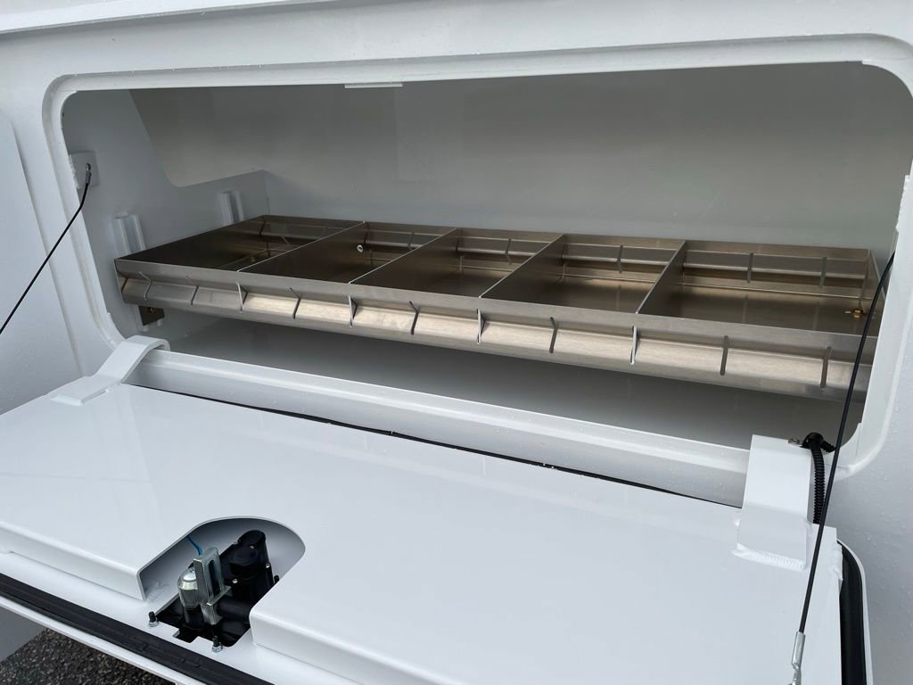 New 2025 Ford F350 XL w/ XL Chrome Package image 27