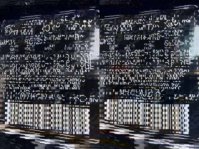 Used 2021 Hyundai Palisade Calligraphy FWD image 39