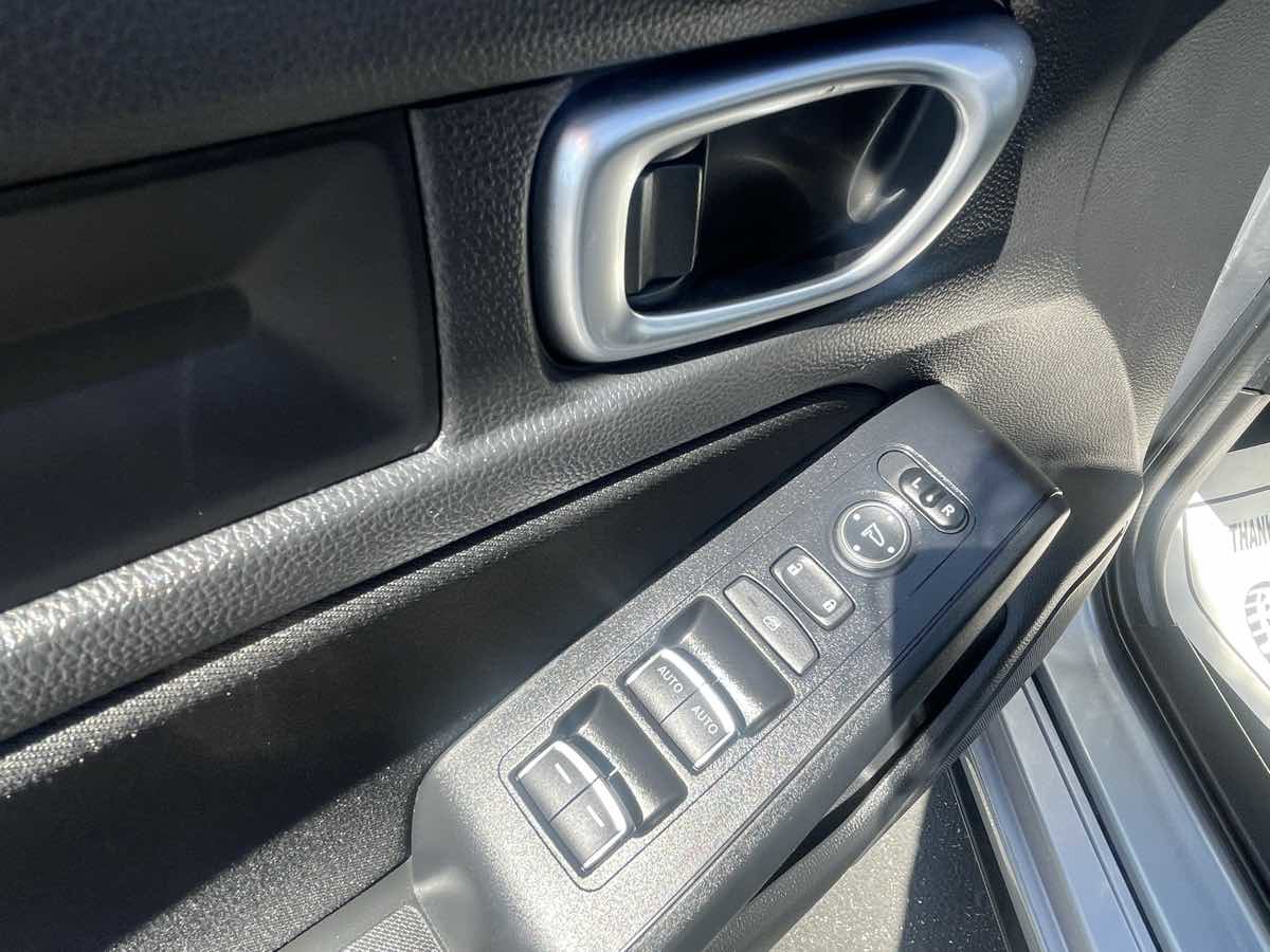 Used 2024 Honda Civic Sport image 23