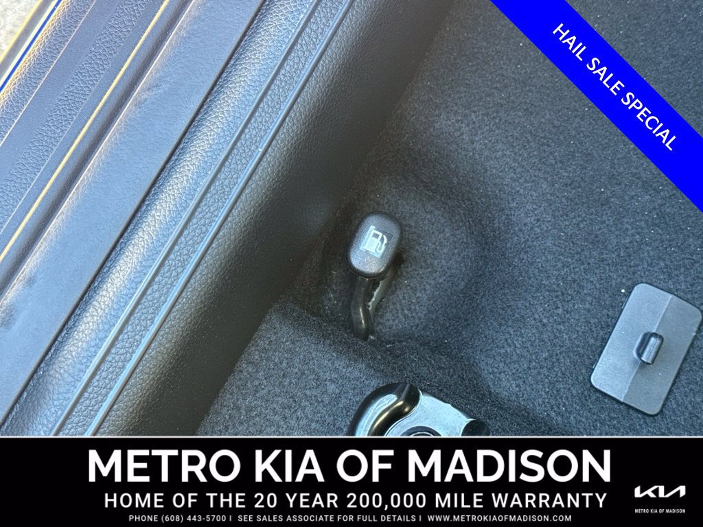 Used 2026 Kia Seltos S AWD/4WD image 15