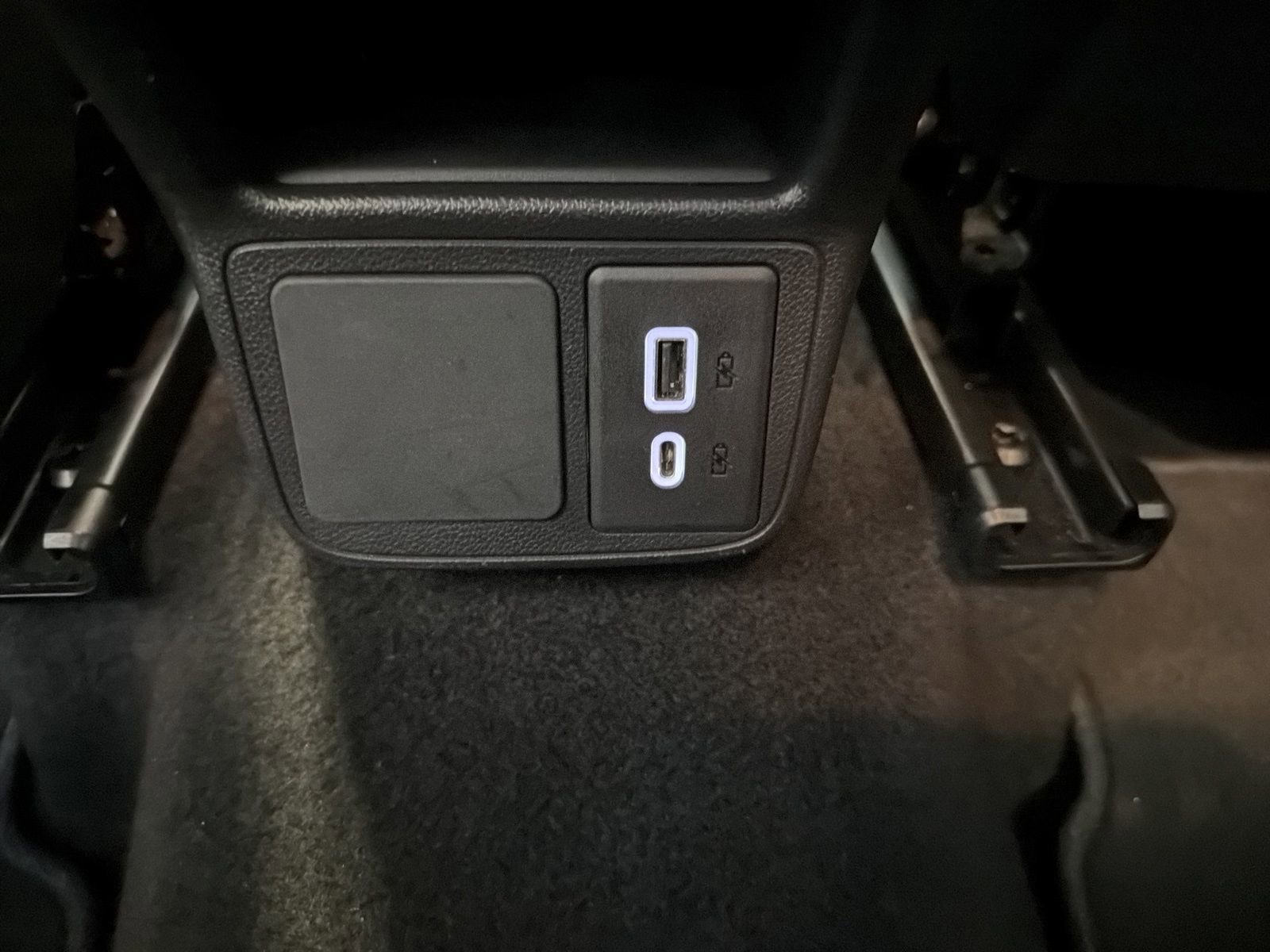 Used 2020 Buick Encore GX Preferred AWD/4WD image 13