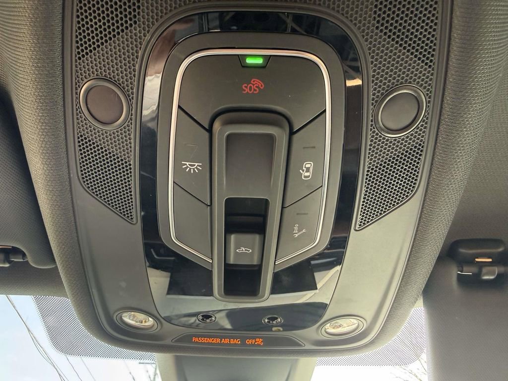 Used 2022 Audi A5 2.0T Premium image 24