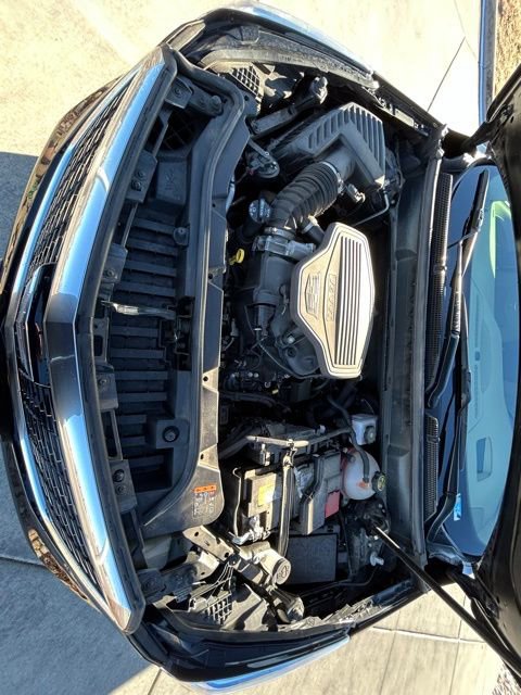 Used 2023 Cadillac XT5 Premium Luxury w/ Platinum Package image 31