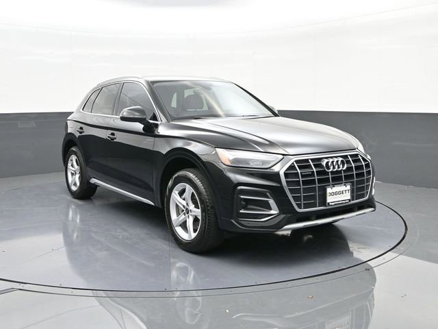 Used 2024 Audi Q5 2.0T Premium image 22
