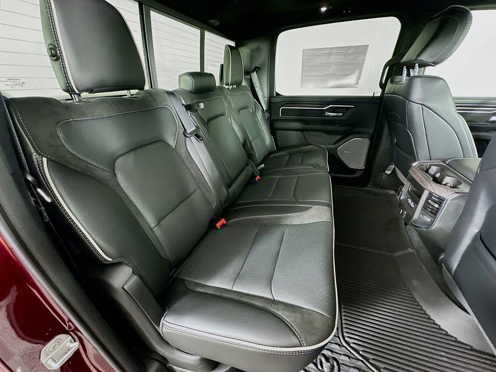 New 2026 RAM 1500 Laramie image 35