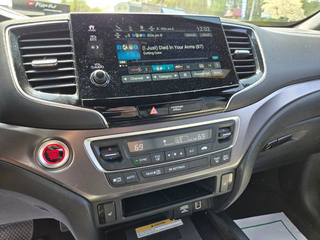 Used 2023 Honda Passport EX-L image 26