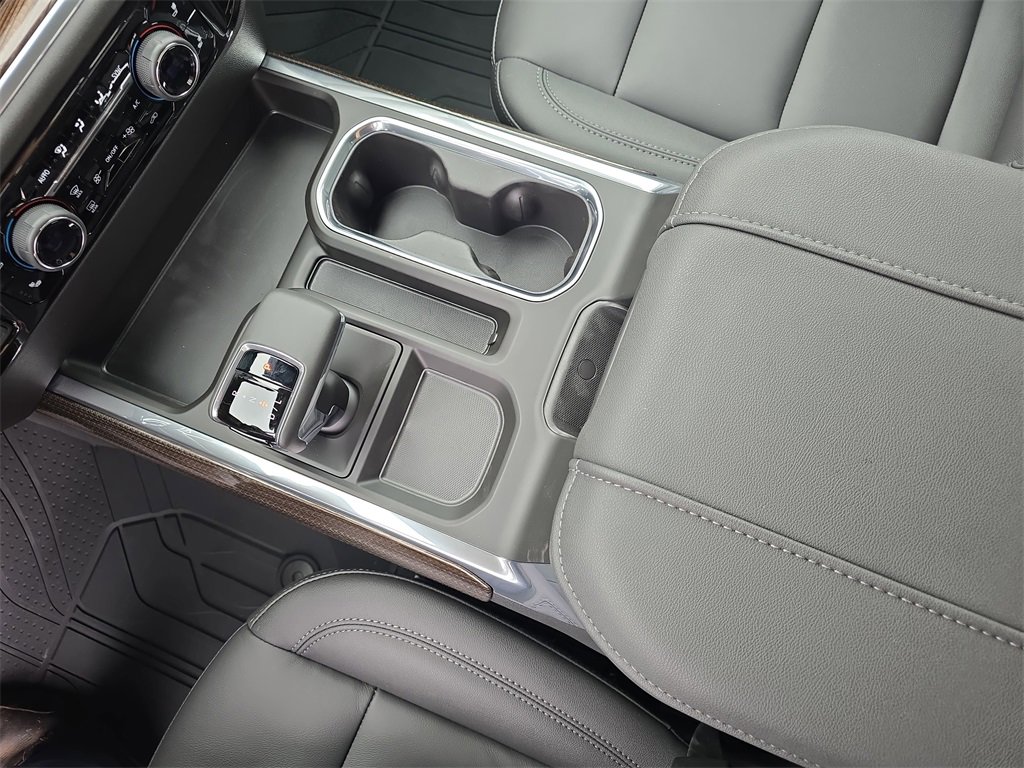 New 2026 Chevrolet Silverado 1500 LT w/ Leather Package image 25