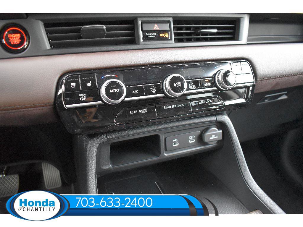 New 2026 Honda Pilot Elite image 17