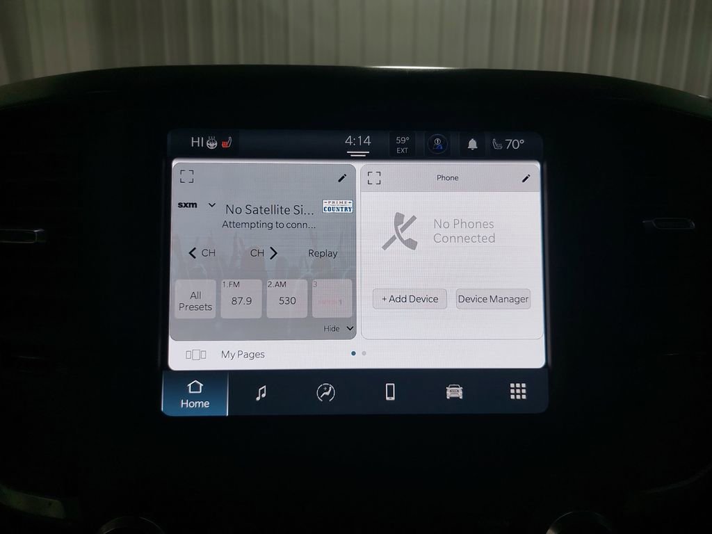 Used 2022 RAM 1500 Big Horn image 21