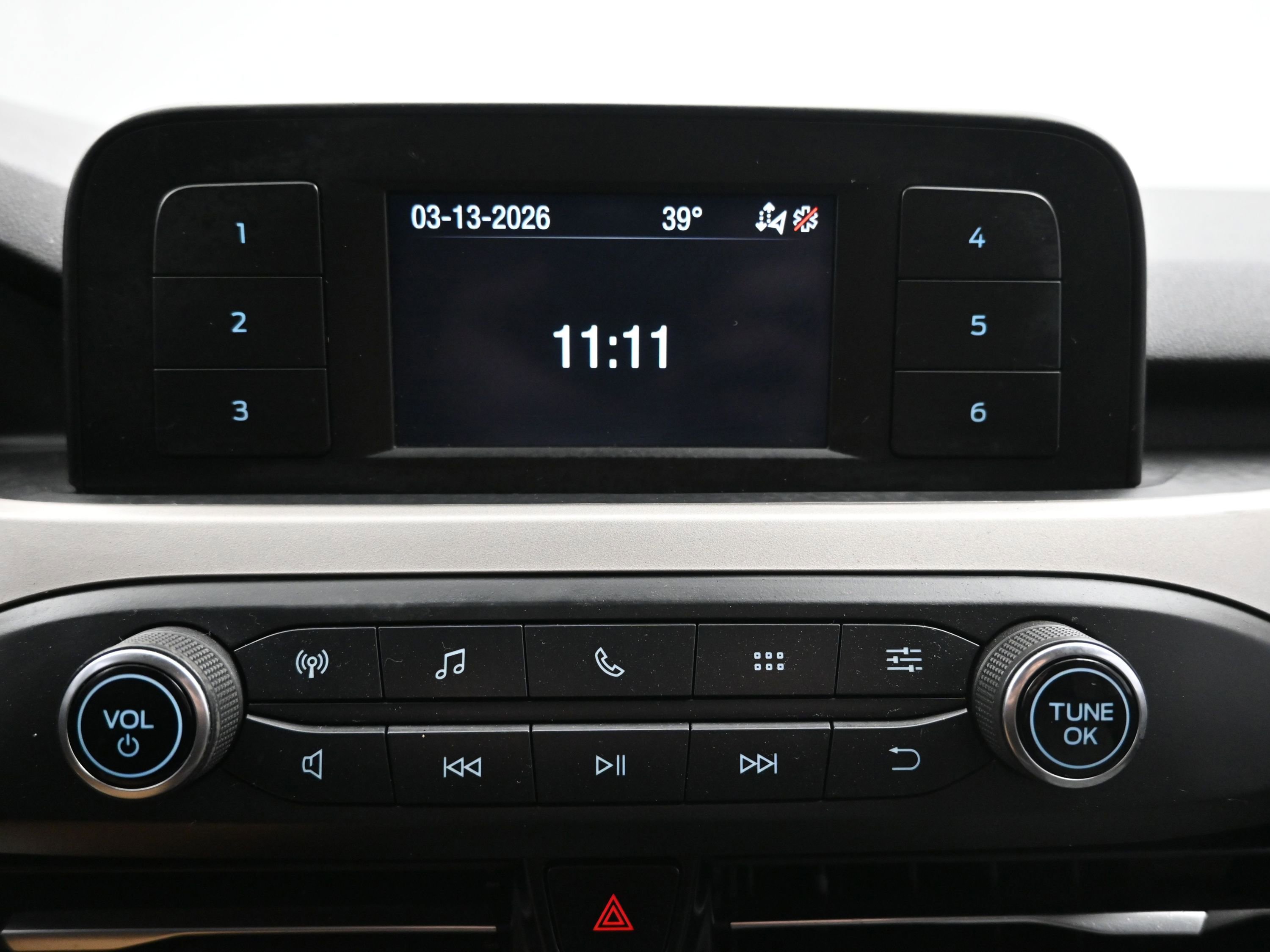 Used 2022 Ford Escape S FWD image 14
