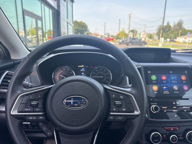 Used 2023 Subaru Crosstrek 2.5i Limited image 23