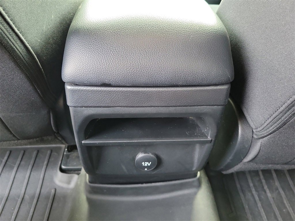 Used 2022 Ford Ranger XL w/ Equipment Group 101A High image 12