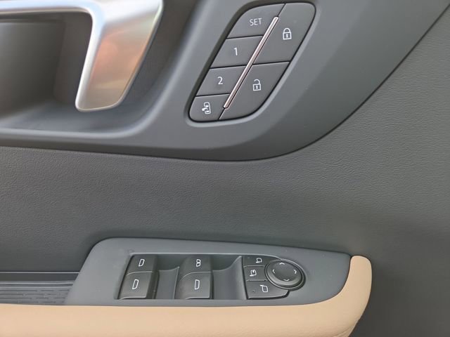 New 2026 Buick Enclave Preferred w/ Power Package image 23